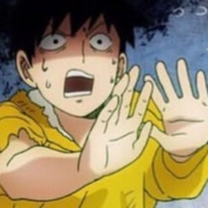 Meet your Posher, #1